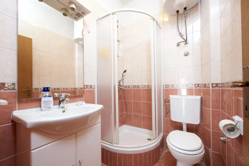 Ferienwohnung in Seget haustiergeeignet 999209977 37871 – Foto 23
