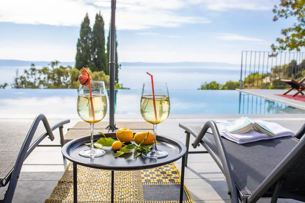 Ferienwohnung in Makarska mit Pool und haustiergeeignet 66157074 28826