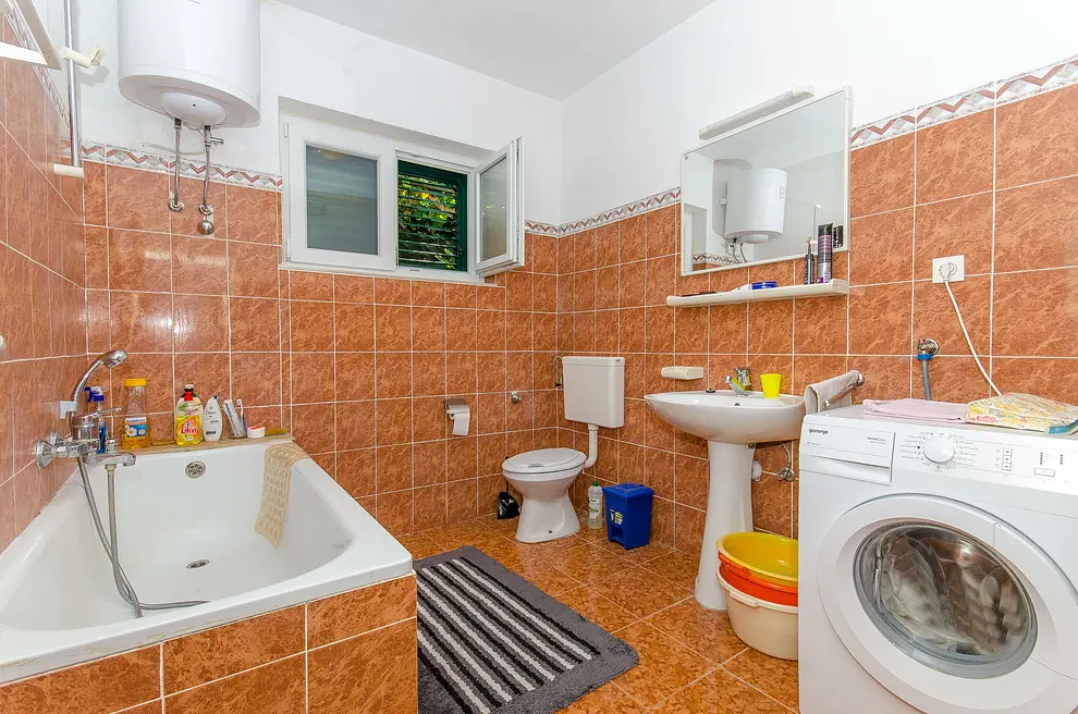 Ferienwohnung in Brac haustiergeeignet 999208849 36796