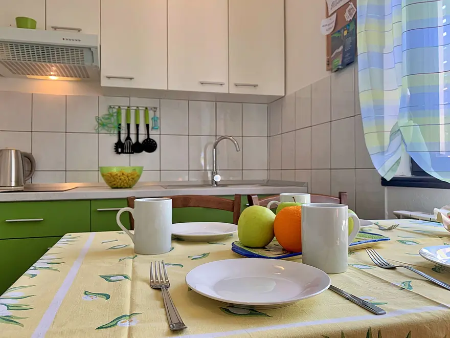 Ferienwohnung in Dobrinj  999223709 41831 – Foto 17