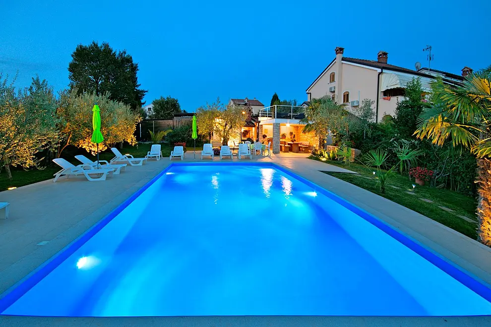 Ferienwohnung in Porec mit Pool 66143867 24915
