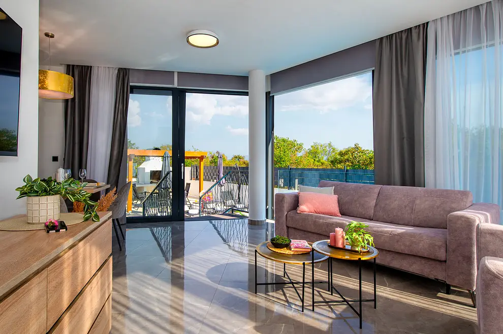 Ferienhaus in Sibenik mit Pool und haustiergeeignet 999199140 30578 – Foto 25