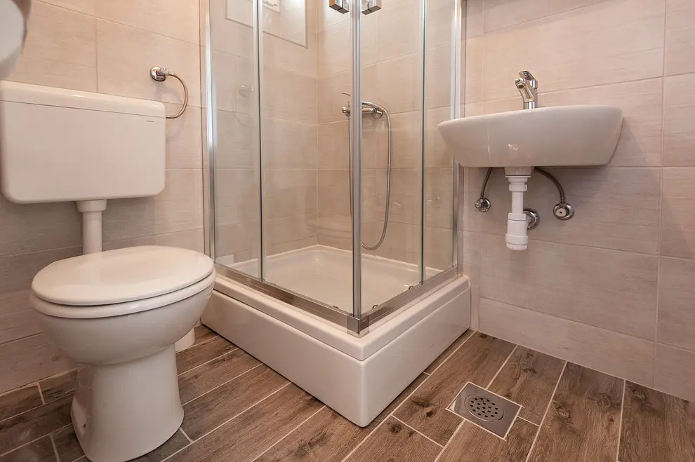 Ferienwohnung in Brela  999206010 34131 – Foto 3