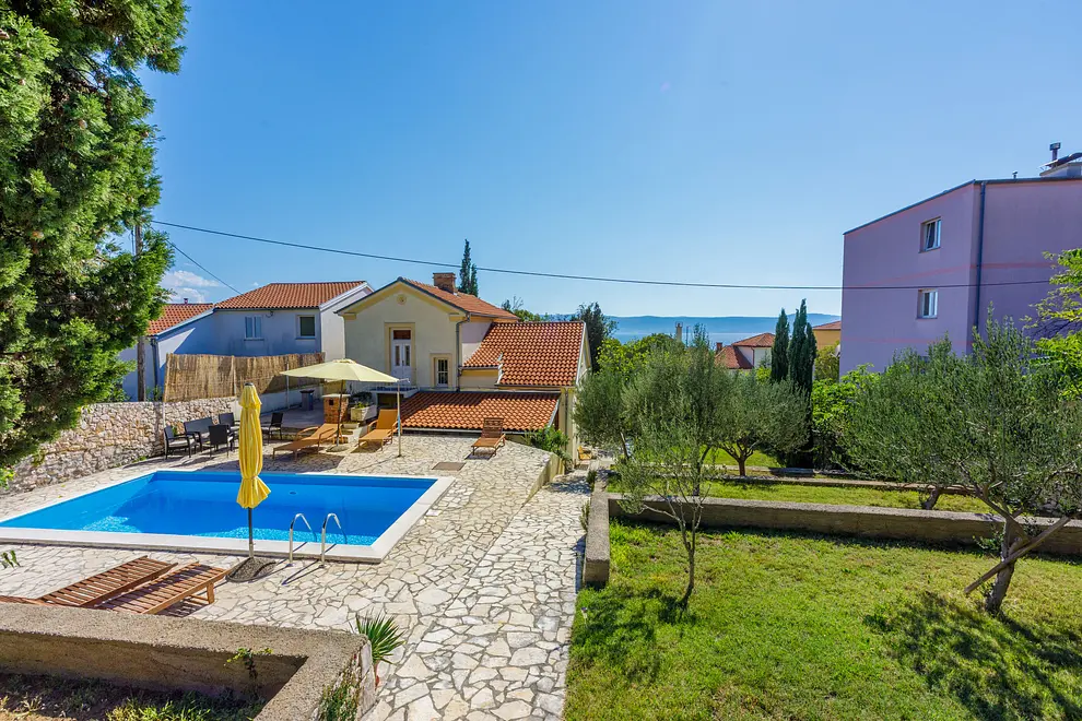 Ferienhaus in Novi Vinodolski mit Pool 999204692 32883 – Foto 30