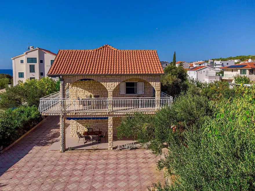 Ferienwohnung in Rogoznica  999204564 32756 – Foto 5