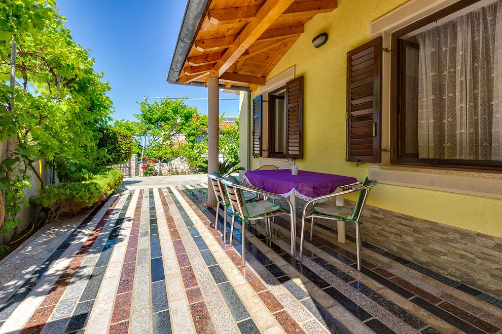 Ferienwohnung in Losinj  999203530 31775 – Foto 14
