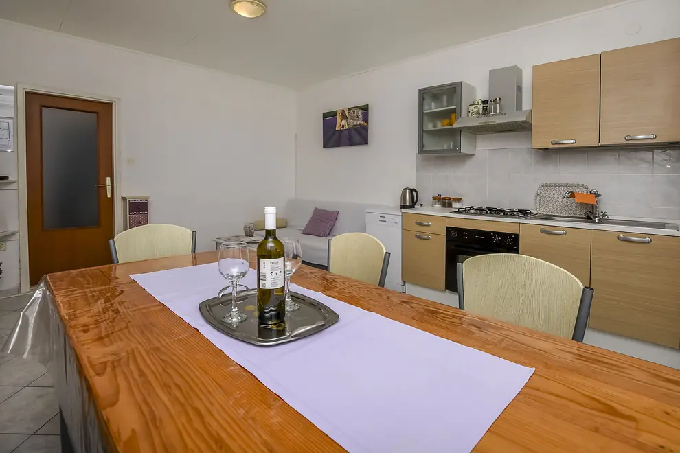 Ferienwohnung in Rogoznica  999212051 39765 – Foto 18
