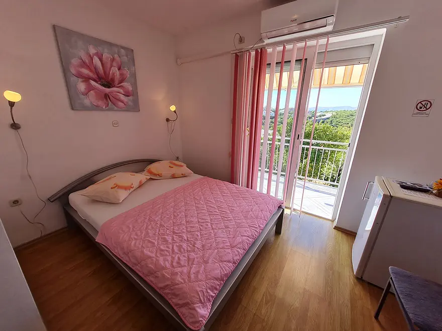 Ferienappartment in Senj  66118846 7243