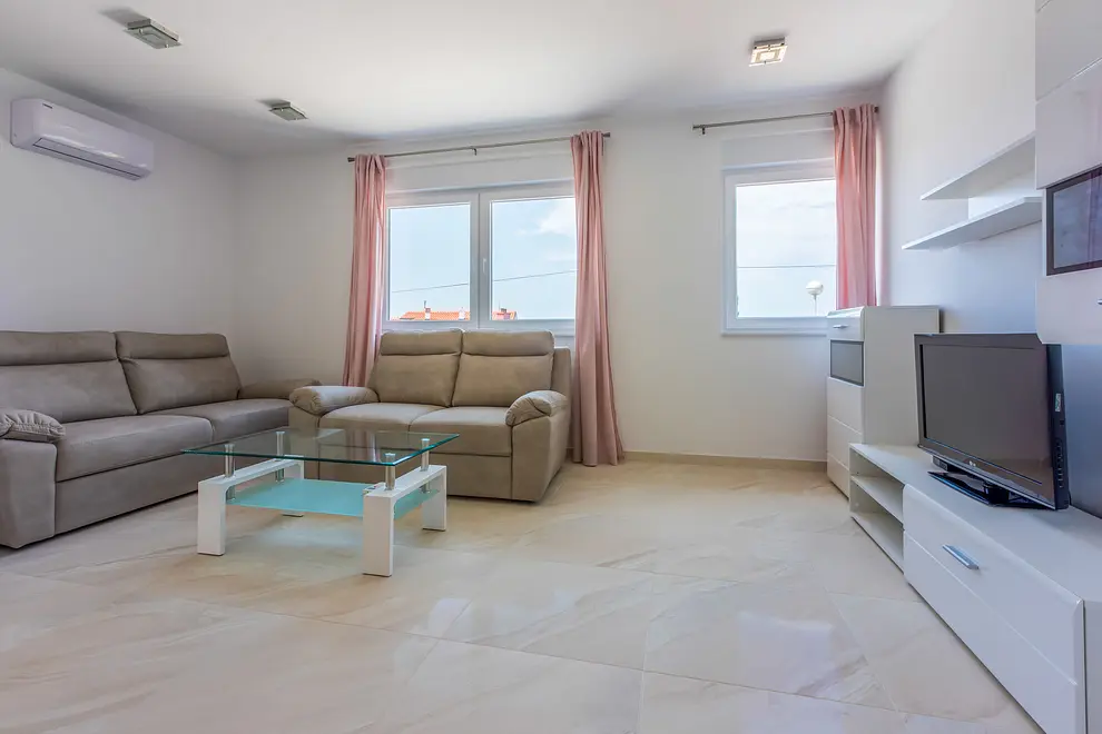 Ferienwohnung in Crikvenica  999203255 31511 – Foto 8