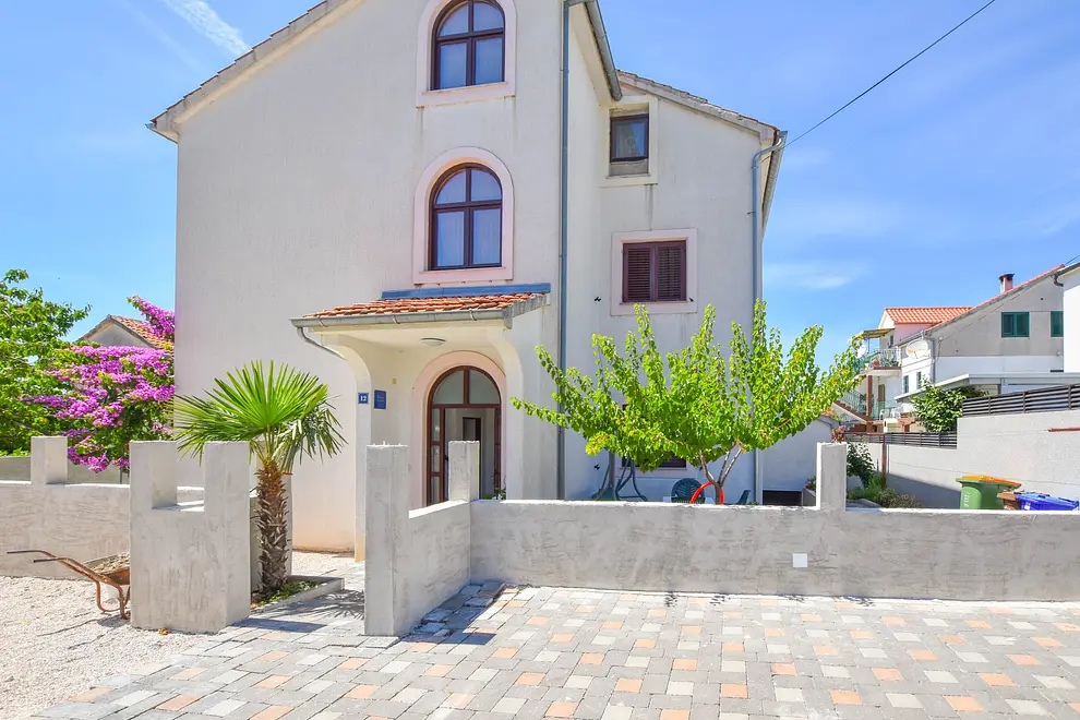 Ferienwohnung in Crikvenica  999207201 35268 – Foto 25