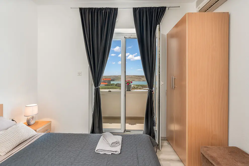 Ferienwohnung in Pag  999213093 40633 – Foto 19
