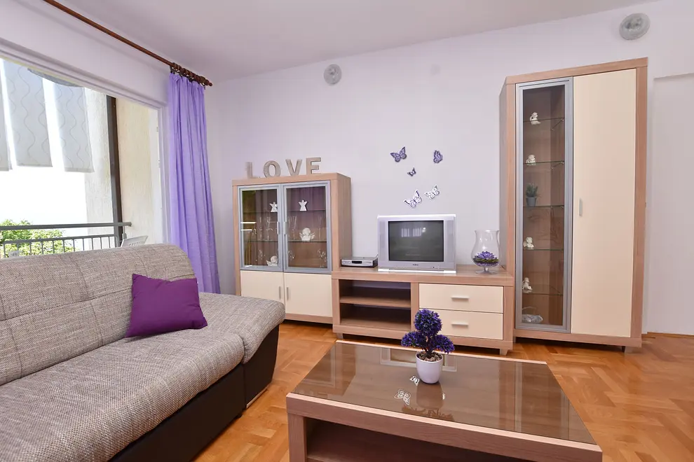 Ferienwohnung in Brela  999206081 34201 – Foto 32