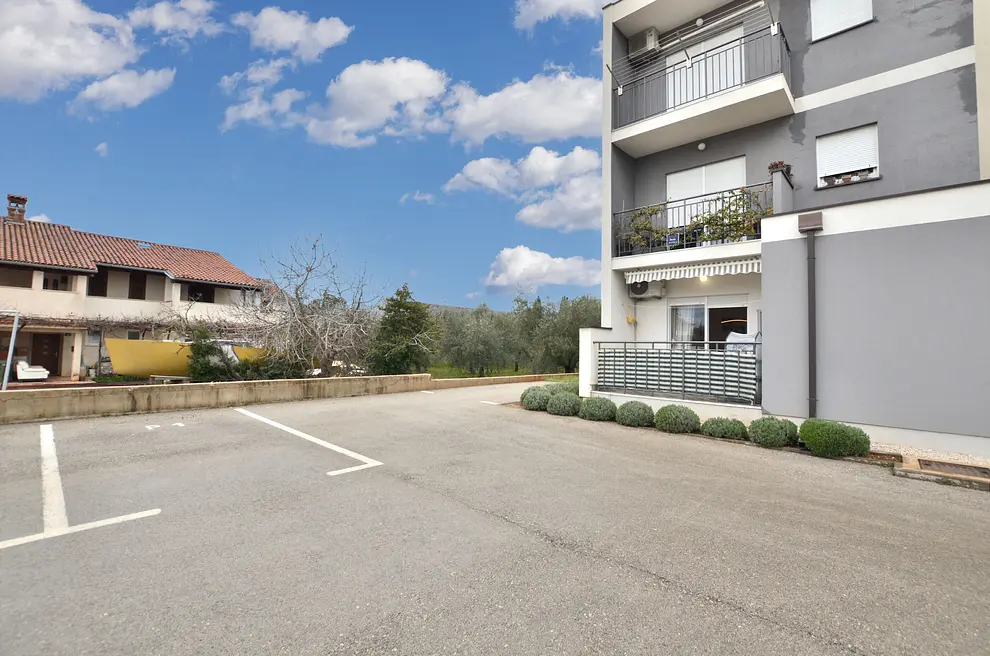 Ferienwohnung in Fazana  999209381 37307 – Foto 3