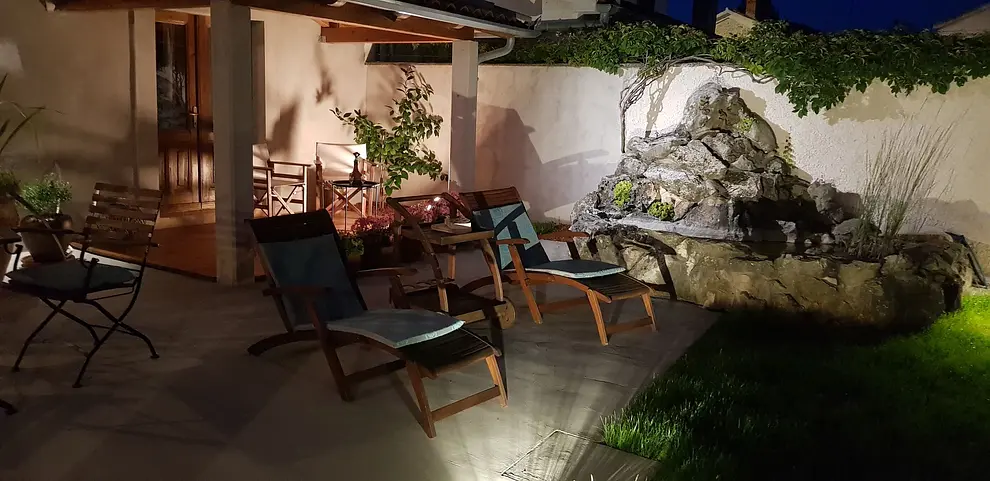 Ferienappartment in Marcana  999210572 38423 – Foto 15