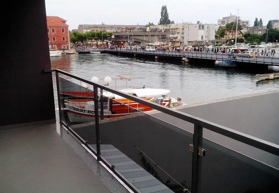 Ferienwohnung in Omis  66153638 27254