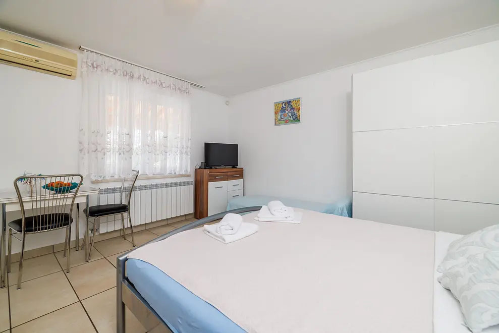 Ferienwohnung in Crikvenica  999203116 31373 – Foto 7
