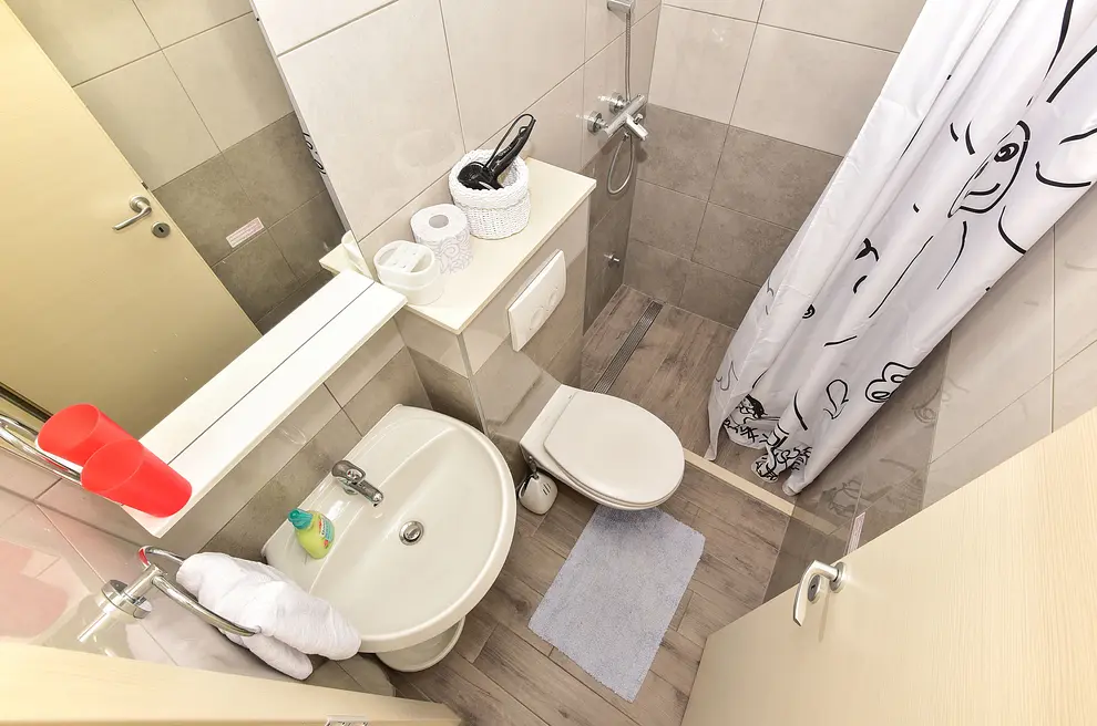 Ferienwohnung in Makarska  999208459 36425 – Foto 17