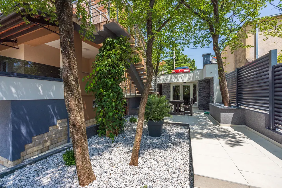 Ferienwohnung in Crikvenica  66113589 4401