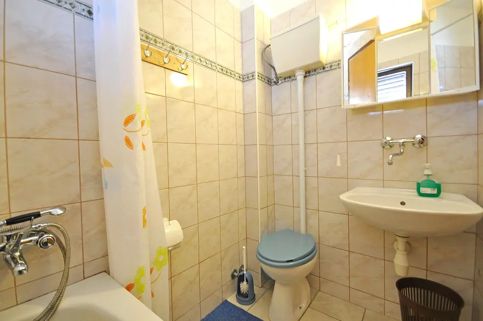 Ferienwohnung in Vodice  999202744 31018 – Foto 12