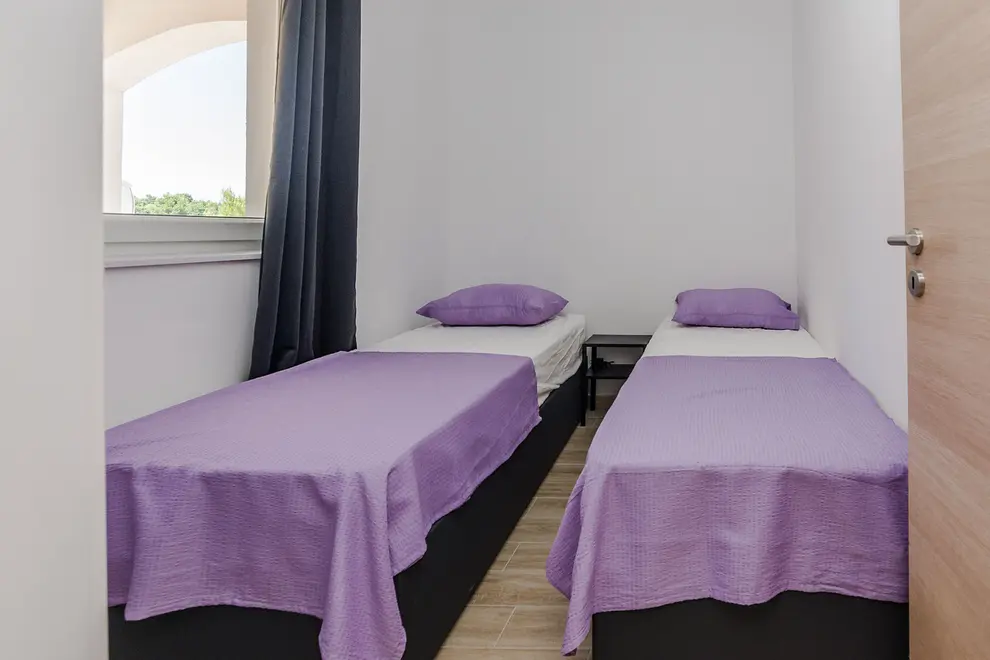 Ferienwohnung in Vir  66142061 23748