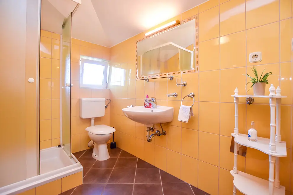 Ferienwohnung in Biograd mit Pool 999206755 34843 – Foto 3
