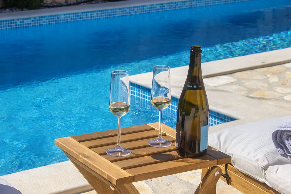 Ferienhaus in Marina mit Pool 999212607 40200 – Foto 49