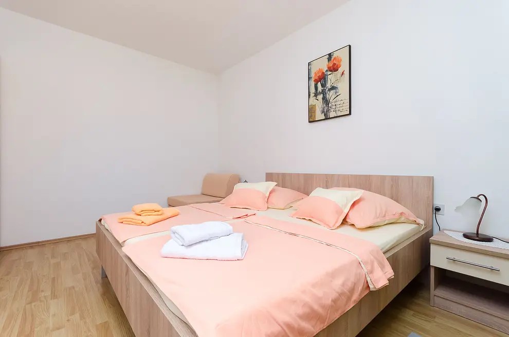 Ferienwohnung in Rab  999202281 30591 – Foto 9