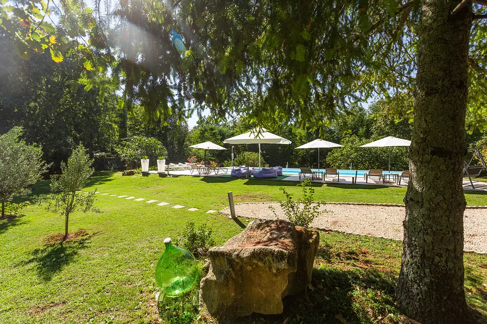 Ferienwohnung in Pican mit Pool 999219025 41521 – Foto 9