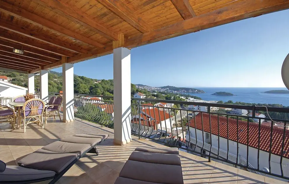 Ferienwohnung in Hvar  999210947 38775 – Foto 11