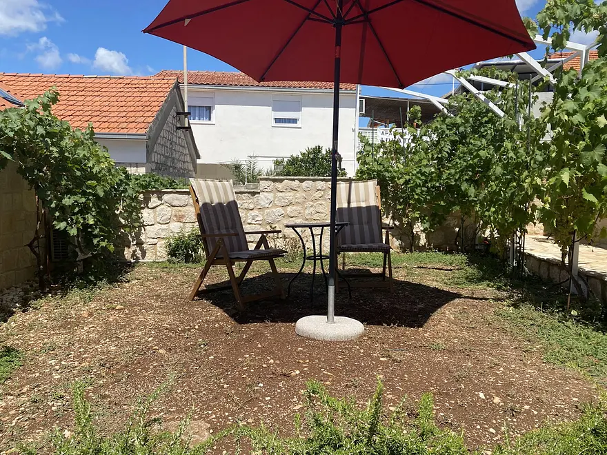Ferienwohnung in Ciovo  999210333 38197 – Foto 31