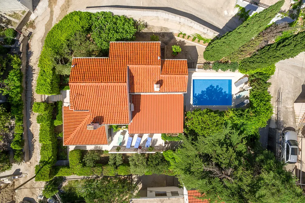 Ferienhaus in Baska Voda  999203643 31878 – Foto 10