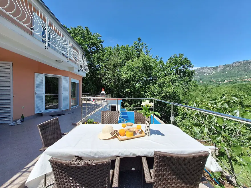 Ferienwohnung in Novi Vinodolski mit Pool 999208268 36245 – Foto 5