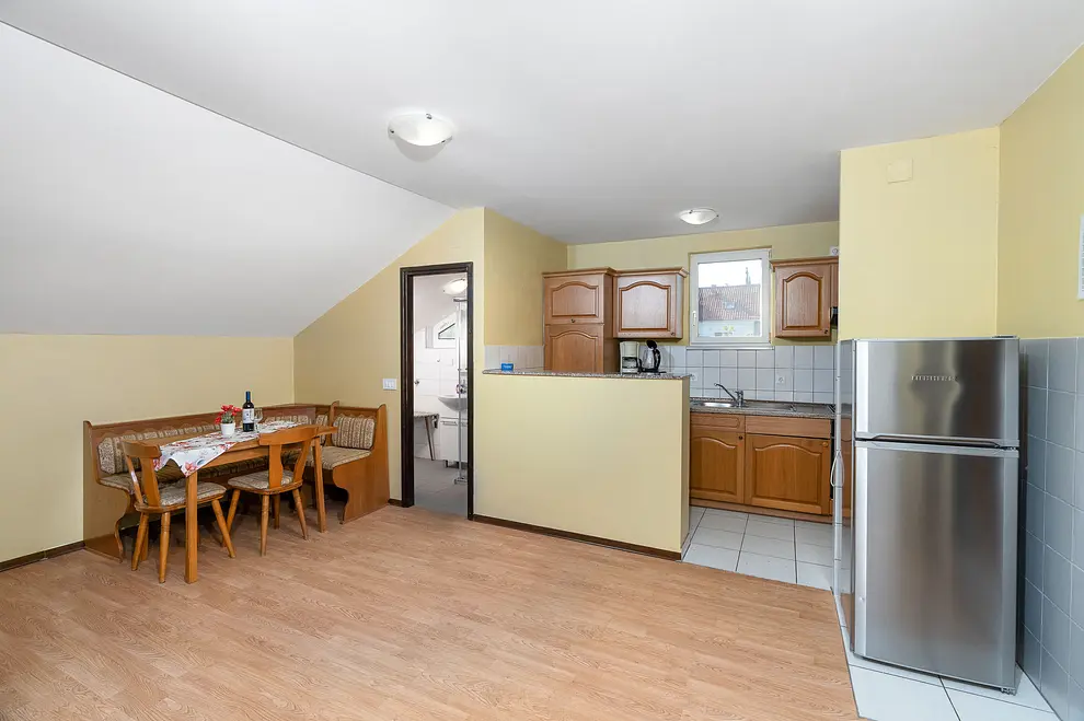 Ferienwohnung in Nin mit Pool und haustiergeeignet 999206001 34122 – Foto 52