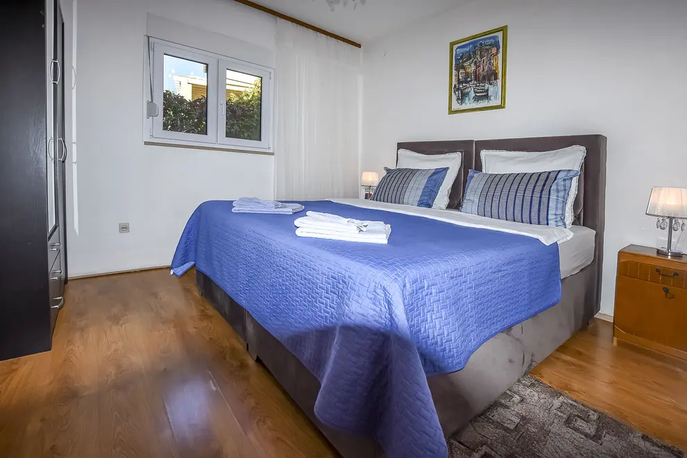 Ferienwohnung in Rogoznica  999203153 31410 – Foto 19