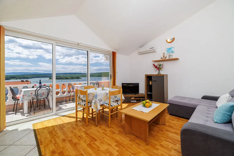 Ferienwohnung in Krk  999203414 31663 – Foto 7