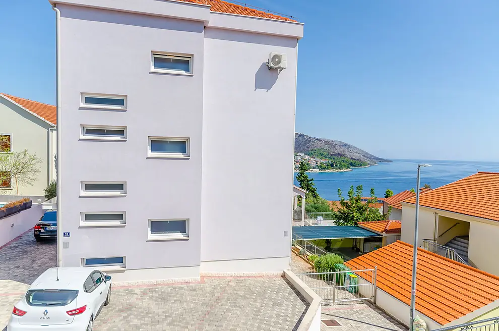 Ferienwohnung in Ciovo  66141890 23619