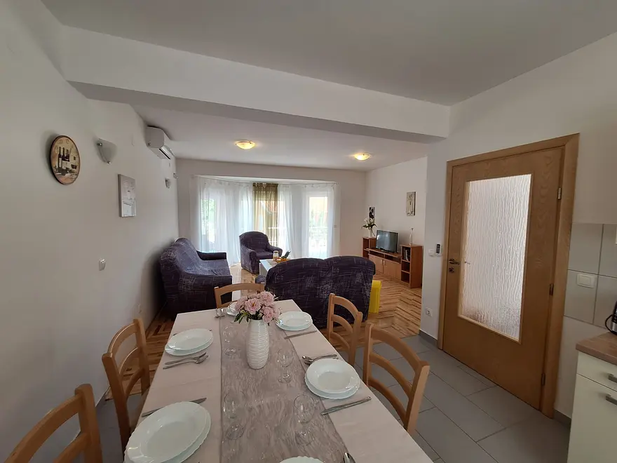 Ferienwohnung in Novi Vinodolski mit Pool 999209811 37711 – Foto 21