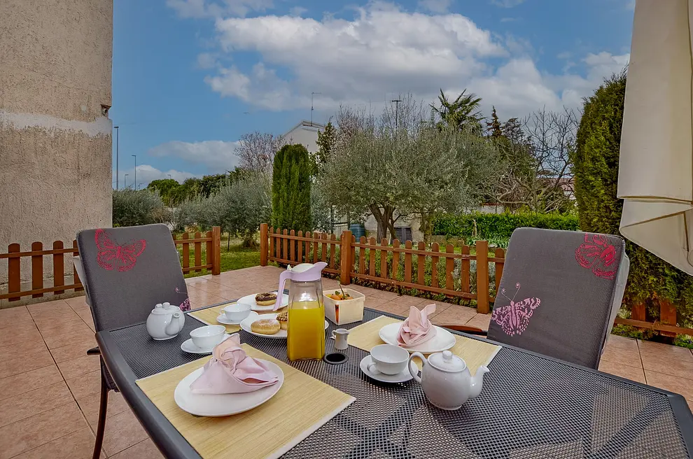 Ferienwohnung in Rovinj  999204925 33100 – Foto 3