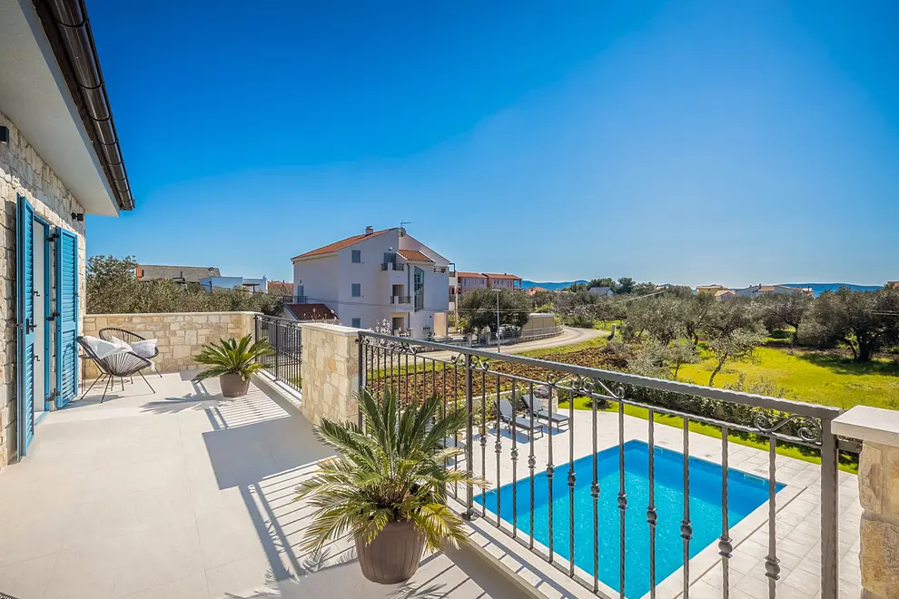 Ferienhaus in Sukosan mit Pool 999212104 39808 – Foto 34