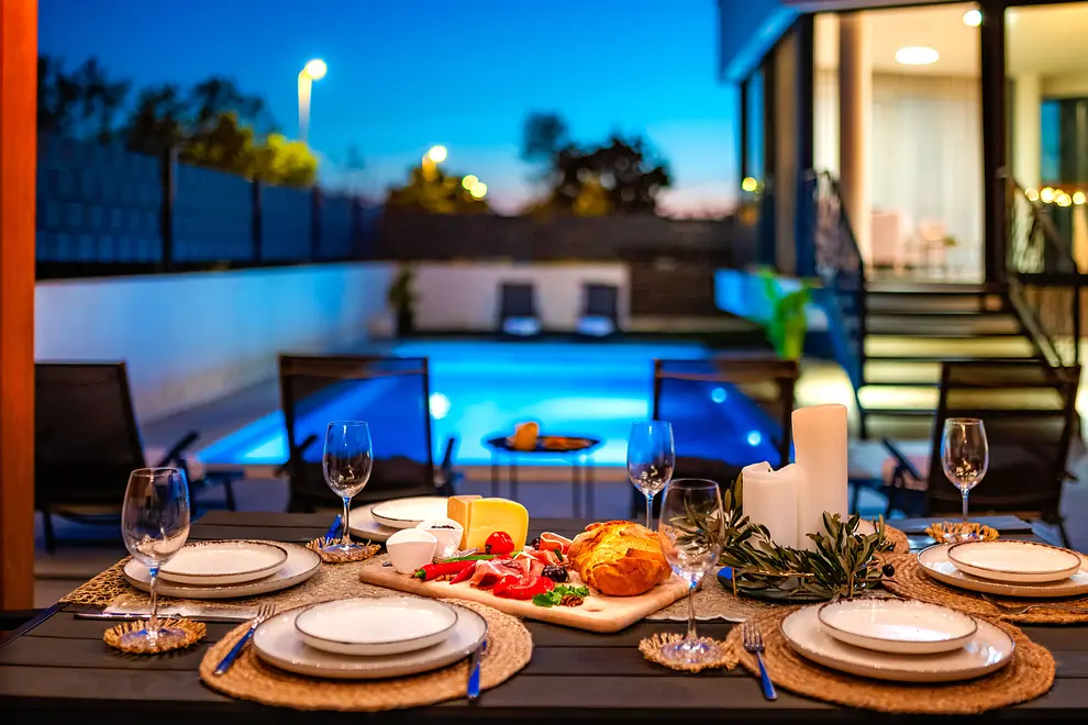 Ferienhaus in Sibenik mit Pool 999199140 30578 – Foto 8