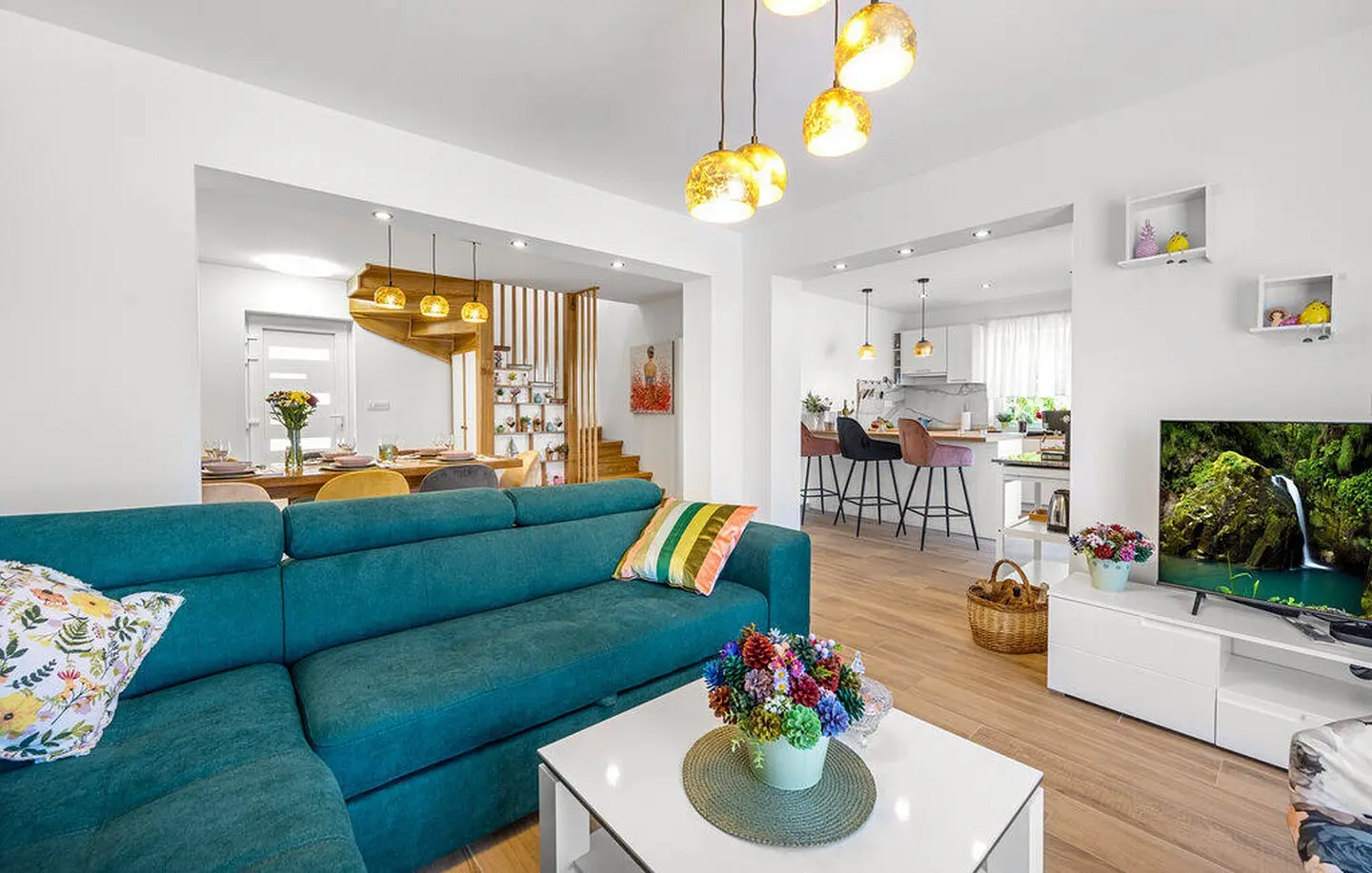 Ferienwohnung in Pirovac  999211463 39235