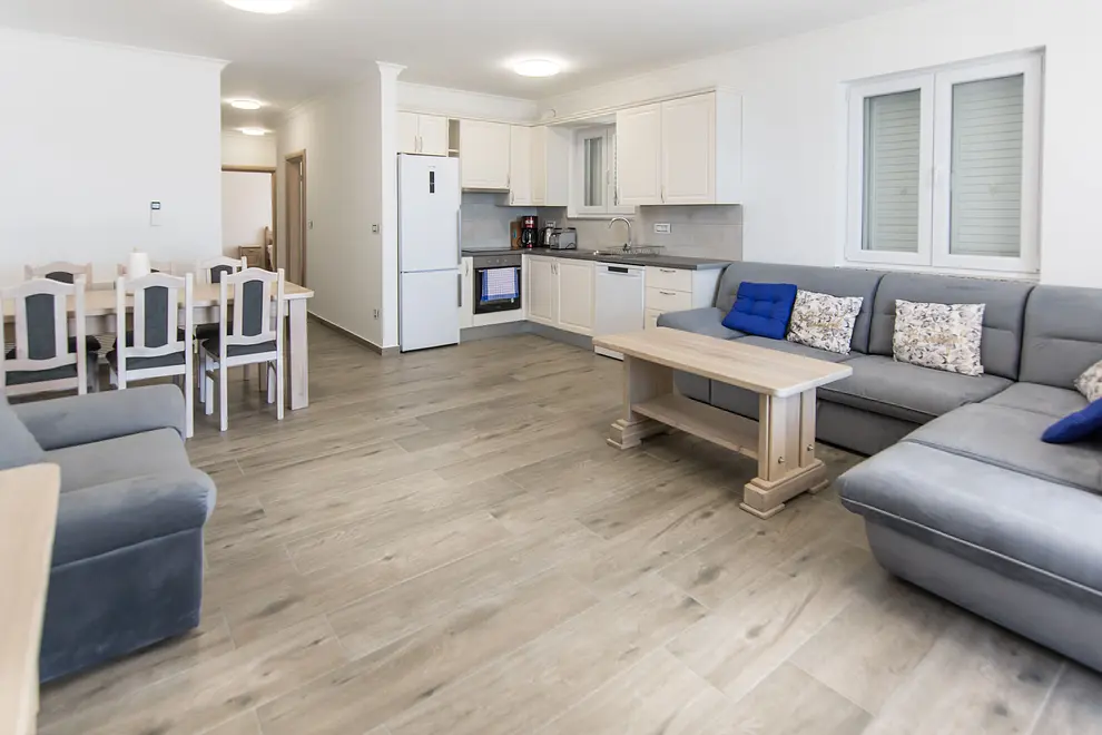 Ferienwohnung in Biograd  999206783 34871 – Foto 22