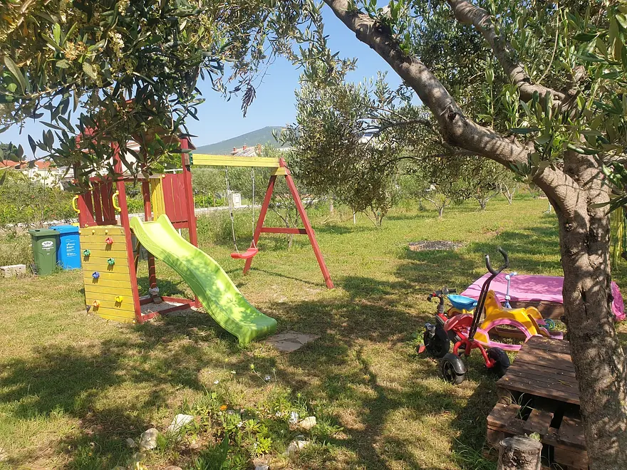 Ferienwohnung in Kastela  999208553 36511 – Foto 16