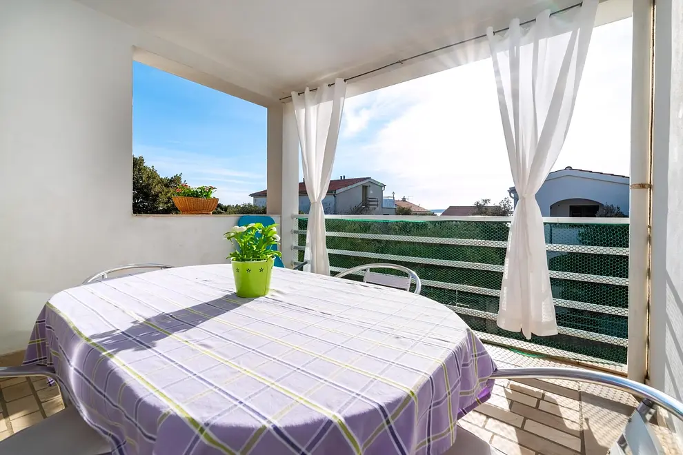 Ferienwohnung in Mandre  999213330 40853 – Foto 12