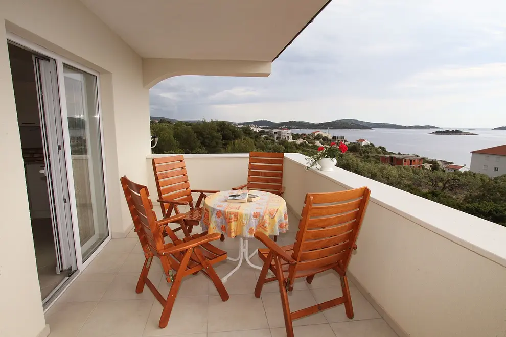 Ferienwohnung in Rogoznica mit Pool 999208864 36810 – Foto 11