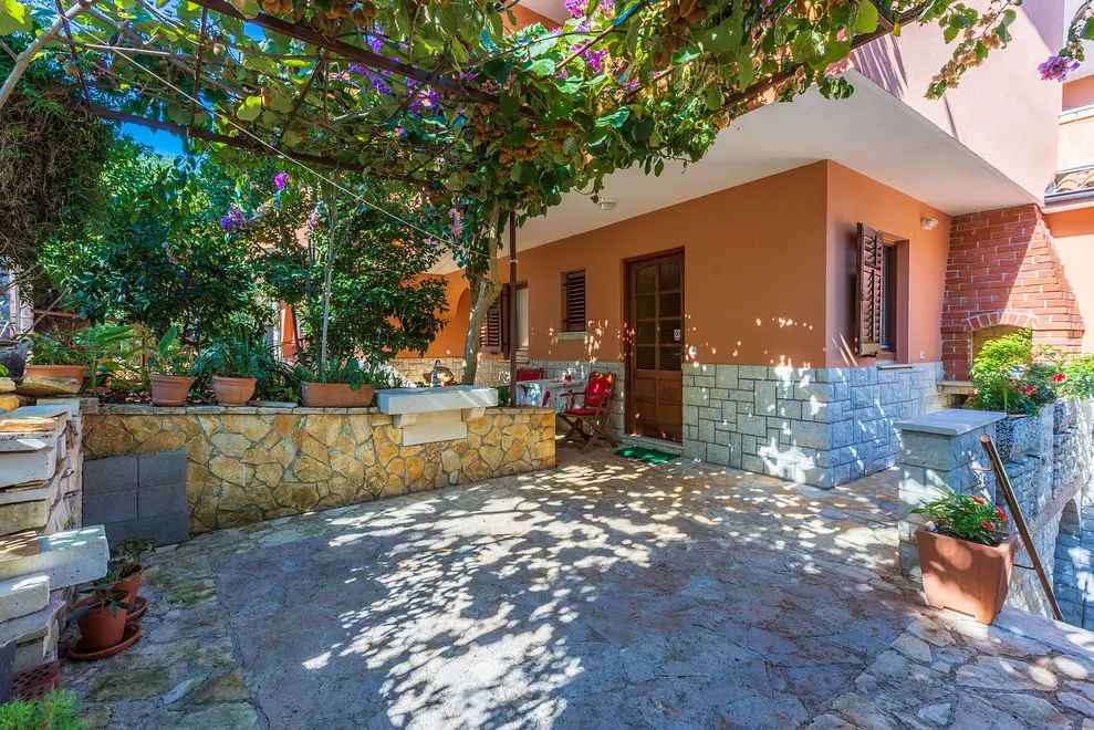Ferienwohnung in Banjole  999208967 36912 – Foto 29