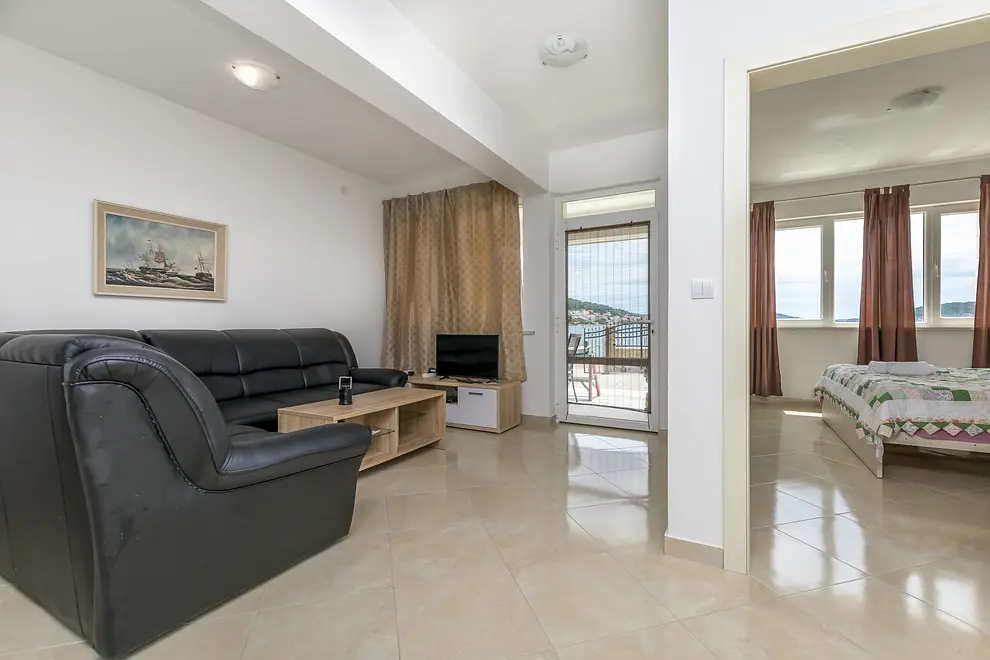 Ferienwohnung in Rogoznica  999205078 33246 – Foto 5