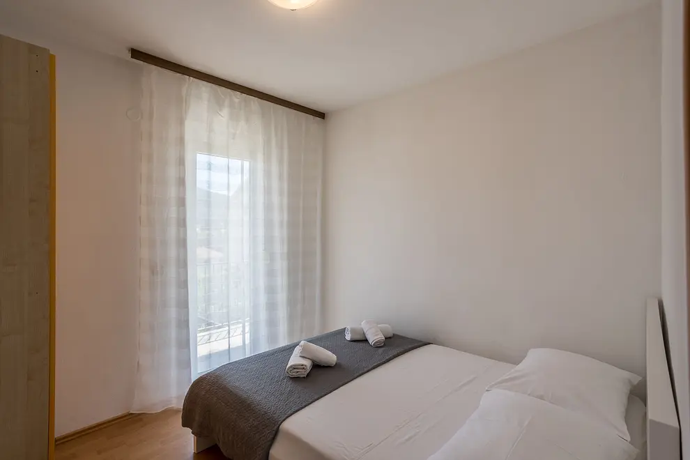Ferienwohnung in Hvar  999213139 40677