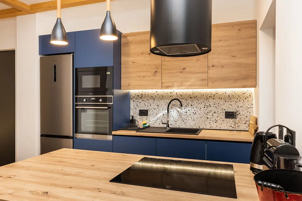 Ferienwohnung in Delnice  999208278 36255 – Foto 8