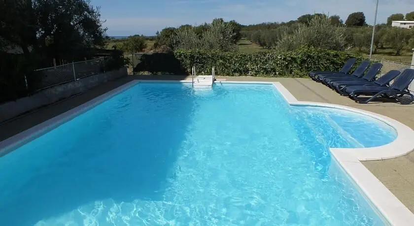 Ferienwohnung in Umag mit Pool 999212843 40407 – Foto 22